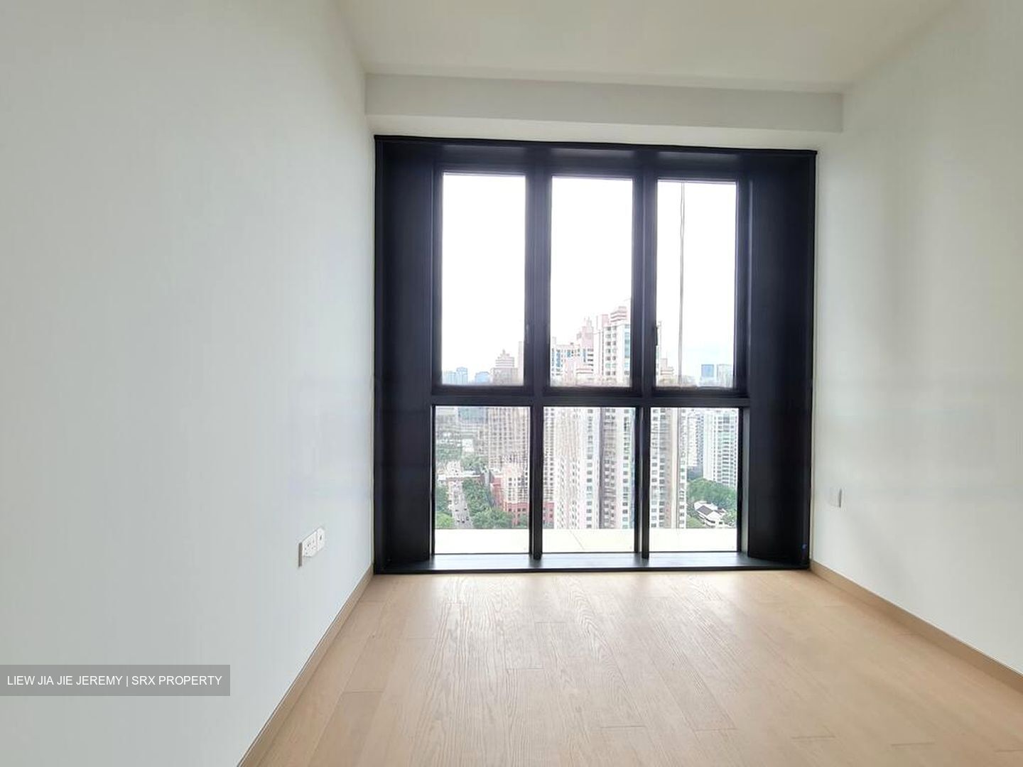 Irwell Hill Residences (D9), Apartment #445437371